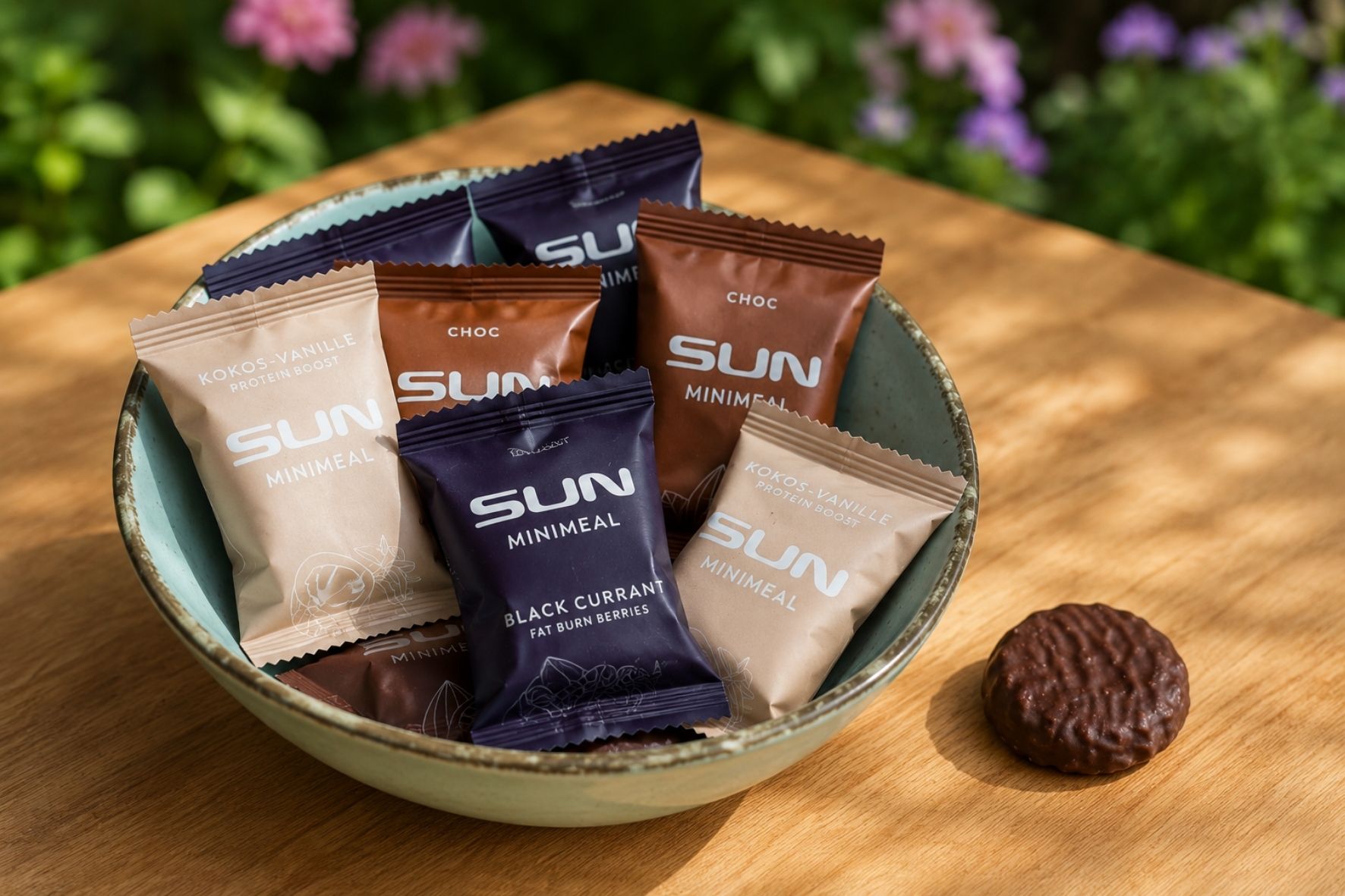 Sun Minimeal