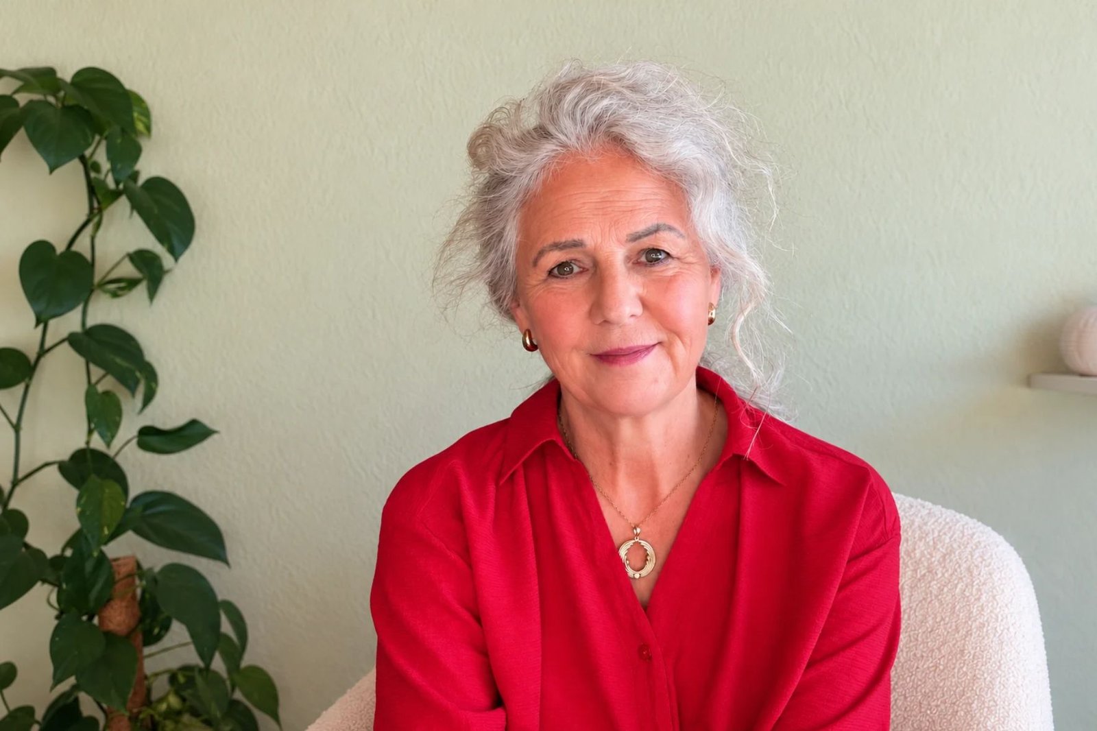 Maria Zeller – Einzelcoaching und persönliche Begleitung